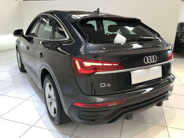 Audi Q5 SPB 35 TDI S tronic Business Advanced