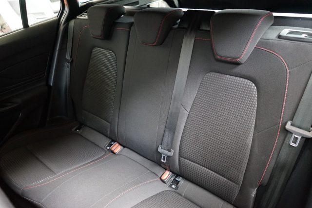 FORD Focus 1.0 EcoBoost Hybrid 125 CV 5p. ST-Line Design