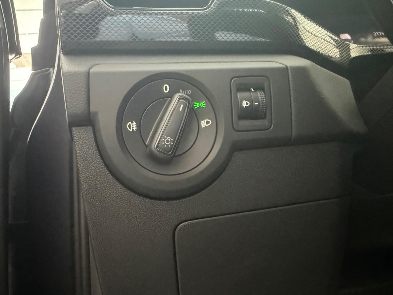 Volkswagen T-Cross 1.0 TSI Edition Plus