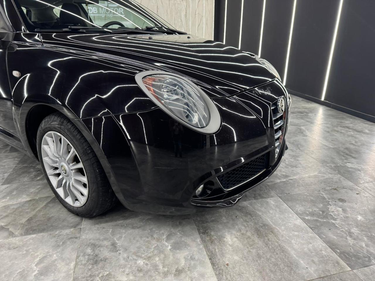 Alfa Romeo MiTo 1.6 JTDm-2 S&S Distinctive