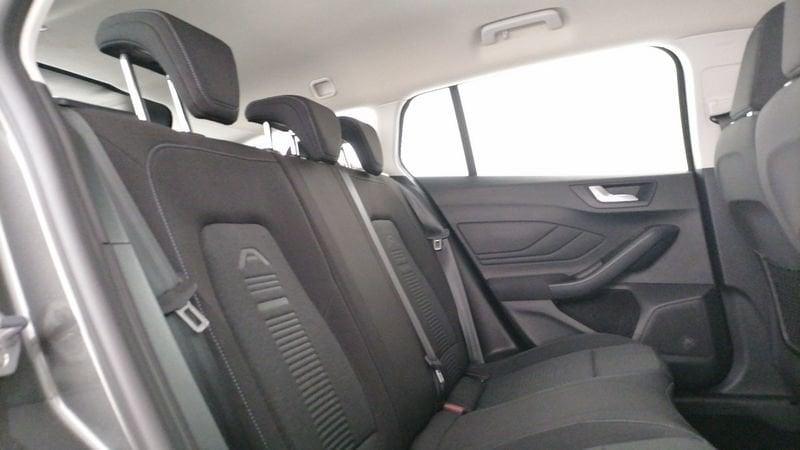 Ford Focus SW 1.5 ecoblue ST-Line 120cv