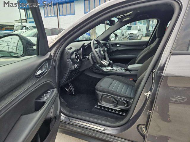 ALFA ROMEO Stelvio 2.2 t Super Q4 210cv auto - GP141FP