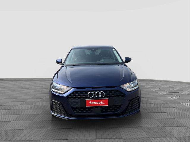 AUDI A1 A1 SPB 25 TFSI