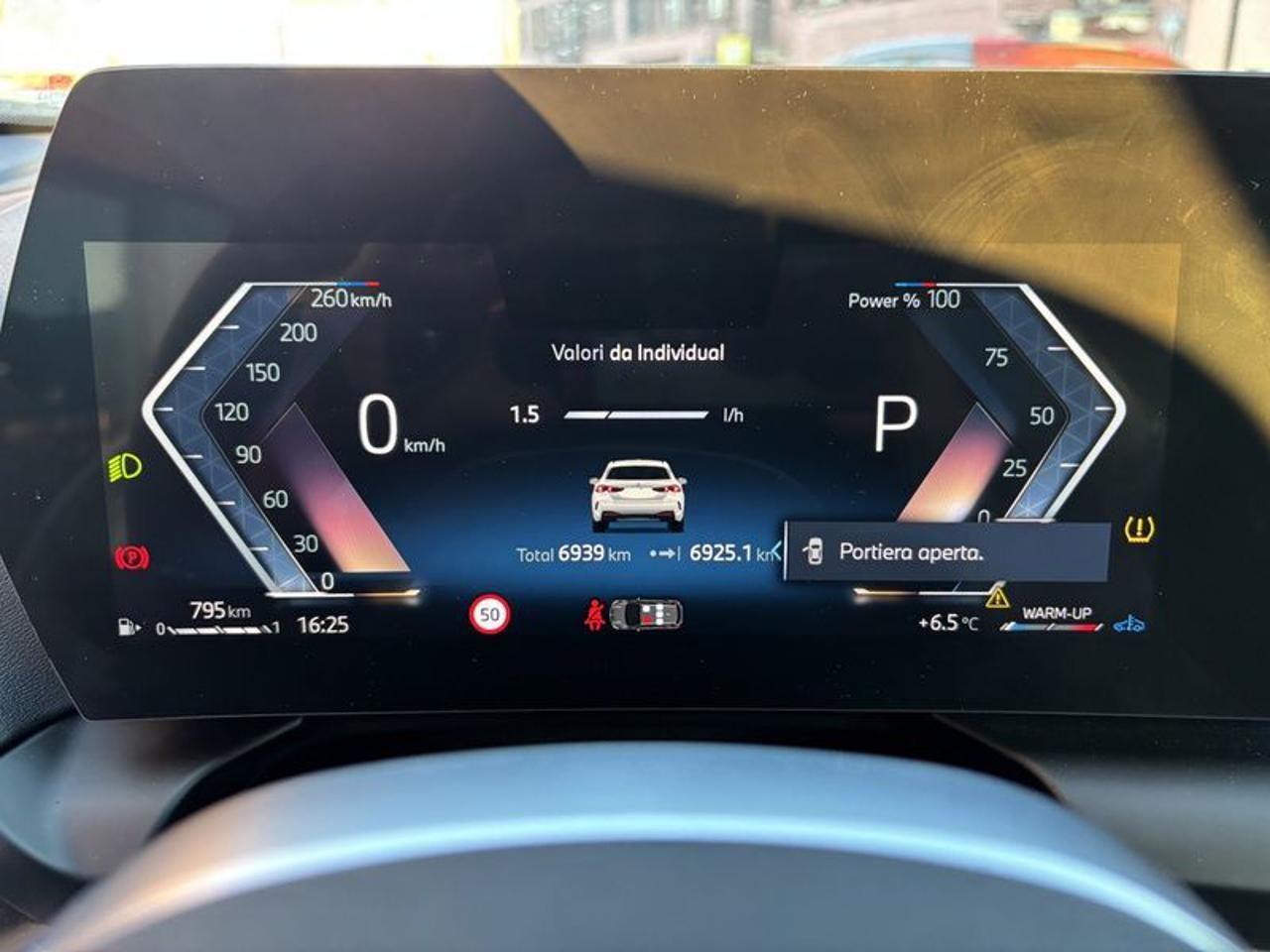 BMW 118 d MSport Pro FARI LASER-NAVI-18"