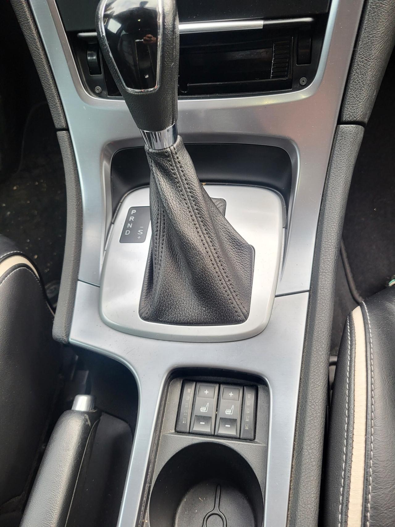 Ford Mondeo 2.0 TDCi 140 CV Station Wagon Titanium DPF