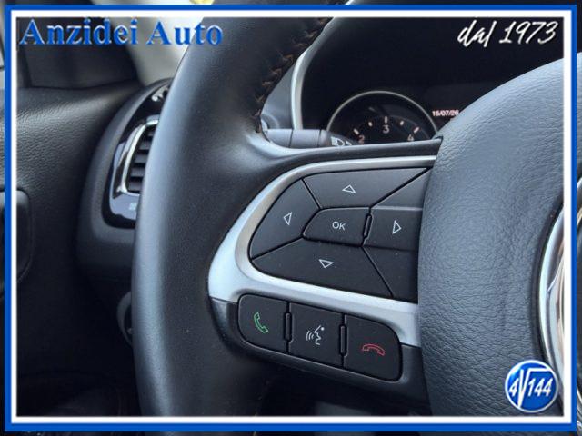 JEEP Compass 2.0 Multijet II aut. 4WD Limited