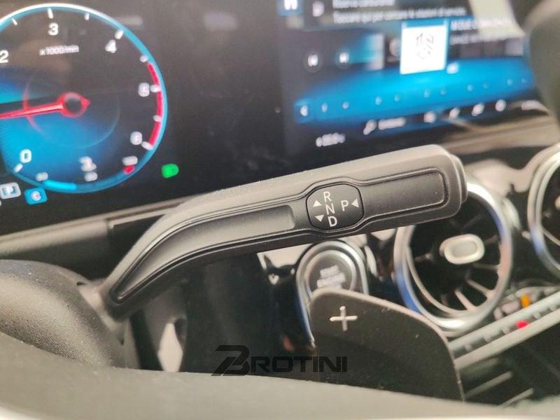 Mercedes-Benz Classe B B 180 d Sport Plus