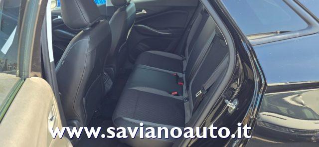 OPEL Grandland X 1.5 diesel Ecotec Start&Stop aut. Business Ed.