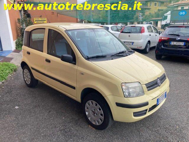 FIAT Panda 1.2 Dynamic Natural Power