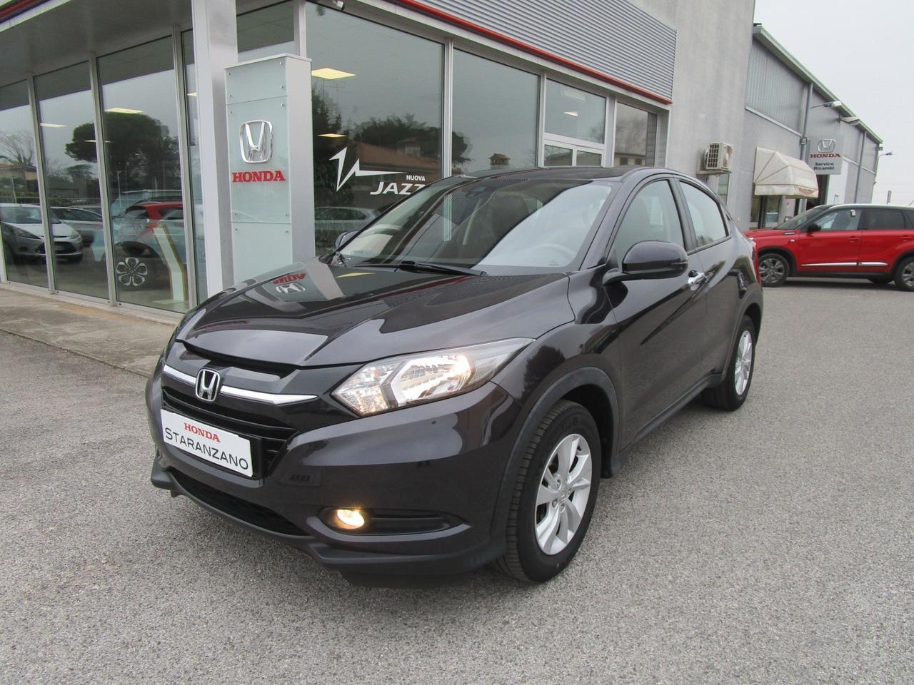 Honda HR-V 1.5 i-VTEC Comfort