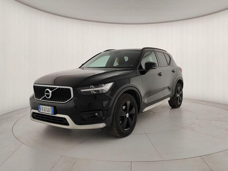 Volvo XC40 D3 Geartronic Momentum