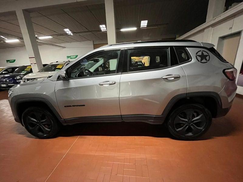 Jeep Compass Compass 2.0 Night Eagle 4WD