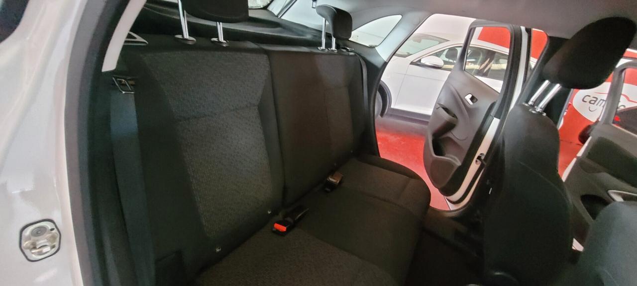 Opel Crossland 1.5 ECOTEC D 110 CV Start&Stop Edition