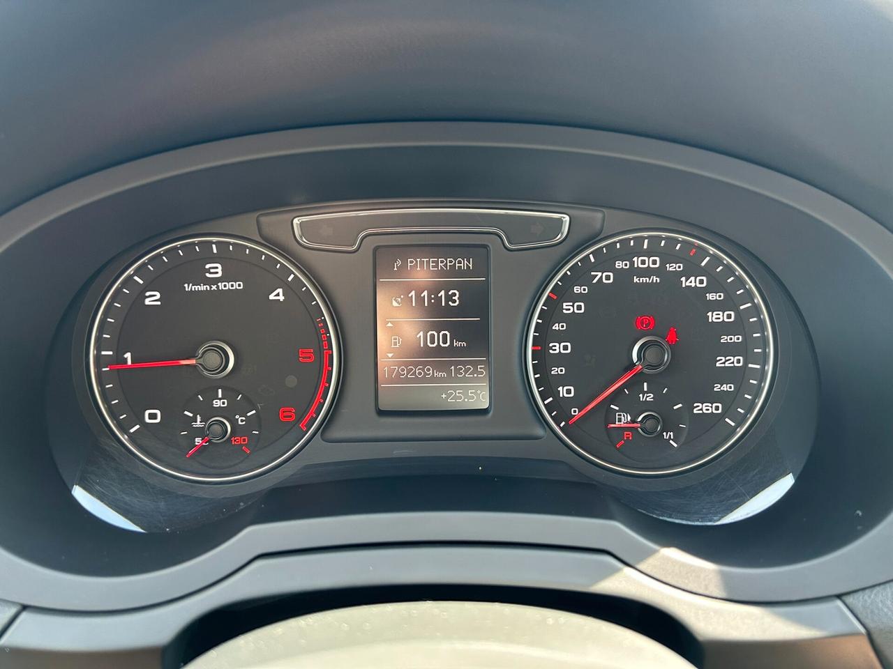 AUDI Q3 2.0 TDI 150CV Business - EURO 6B