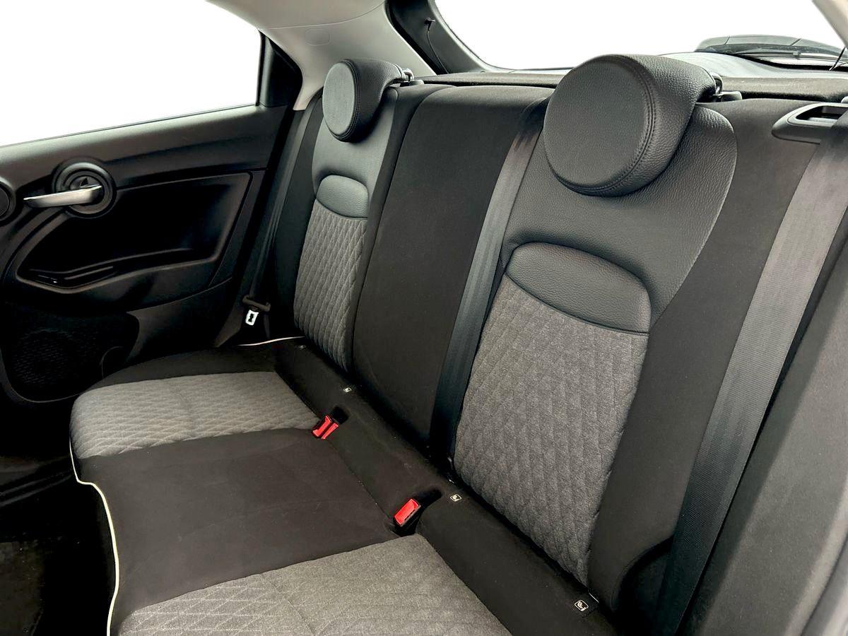 FIAT 500 X 2018 - 500X 1.3 mjt City Cross 4x2 95cv