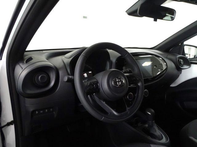 TOYOTA Aygo X 1.0 VVT-i 72CV Active S-CVT *PROMO PARISI GROUP*