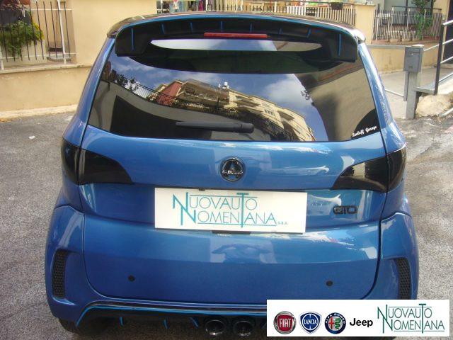 AIXAM City GTO Emotion Bicolore Full UNIPROPIETARIO !!