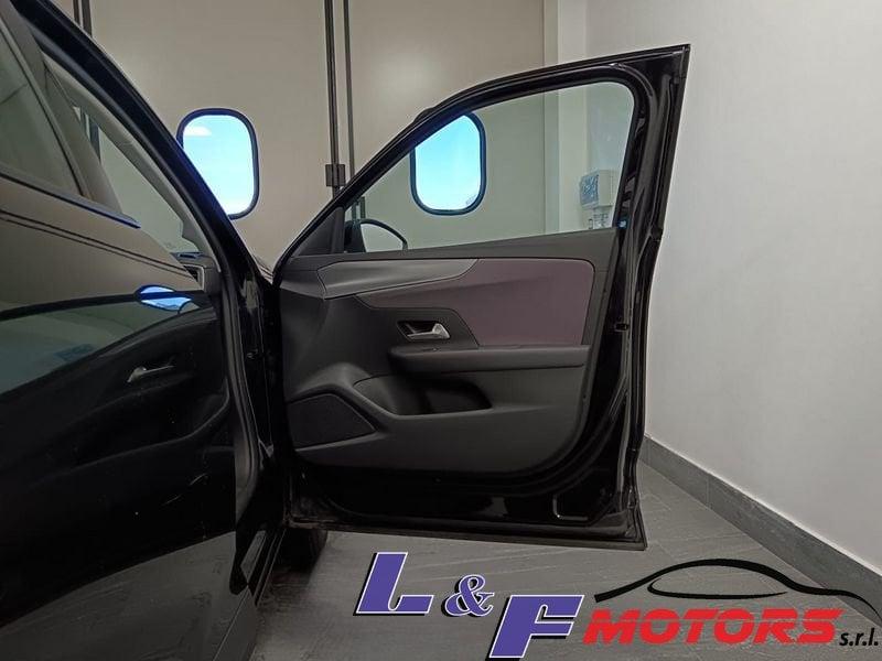 Opel Mokka Mokka 1.5 diesel Elegance