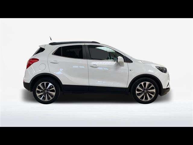 Opel Mokka X 1.4 Turbo 140cv Innovation 4x4 S&S