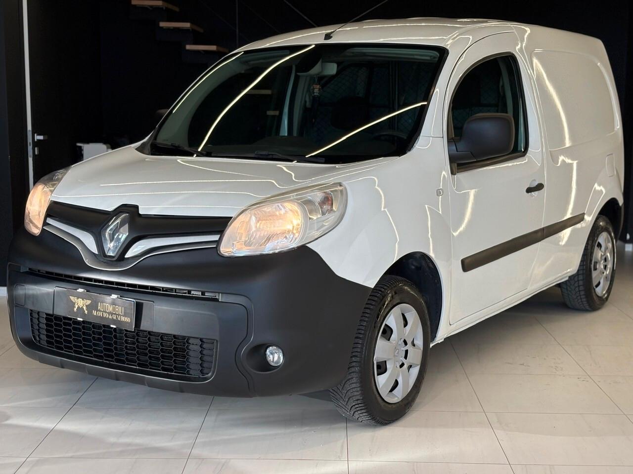 Renault Kangoo 1.5 dCi 90CV 4p. Express Ice ( IVA ESPOSTA COMPRESA )