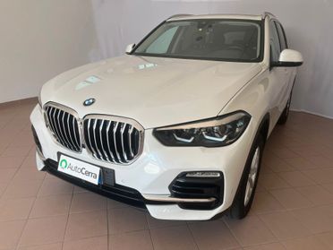Bmw X5 xDrive25d Business - 692 -