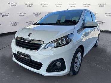 Peugeot 108 108 3p 1.0 vti Active Top!