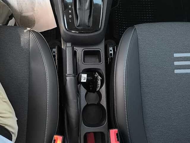 Ford Tourneo Courier 1.0 EcoBoost Powershift Active