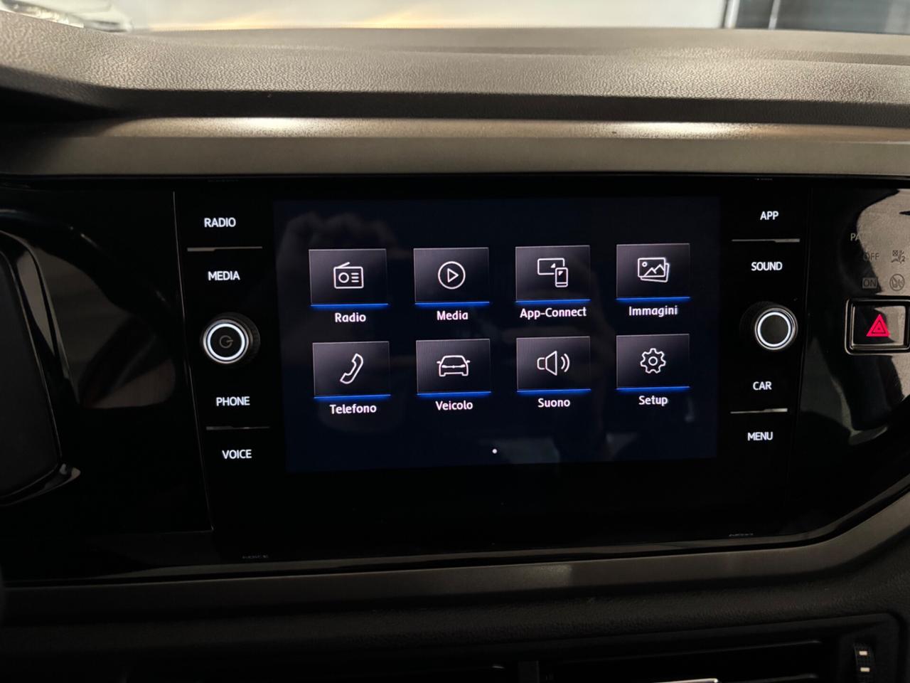 Volkswagen Polo 1.0 BENZ/AUTOMAT |OK NEOPATENTATI|