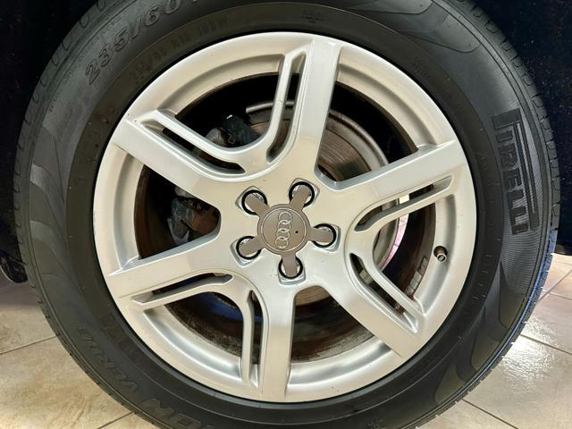 AUDI Q5 2.0 TDI 143 CV quattro TETTO TOTALE