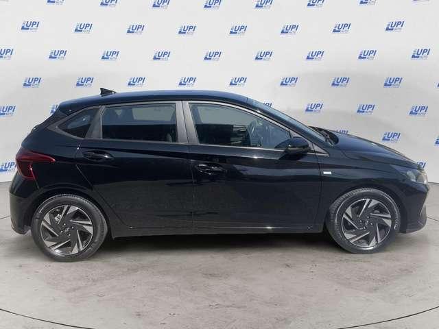 Hyundai i20 1.0 t-gdi 48V Connectline imt