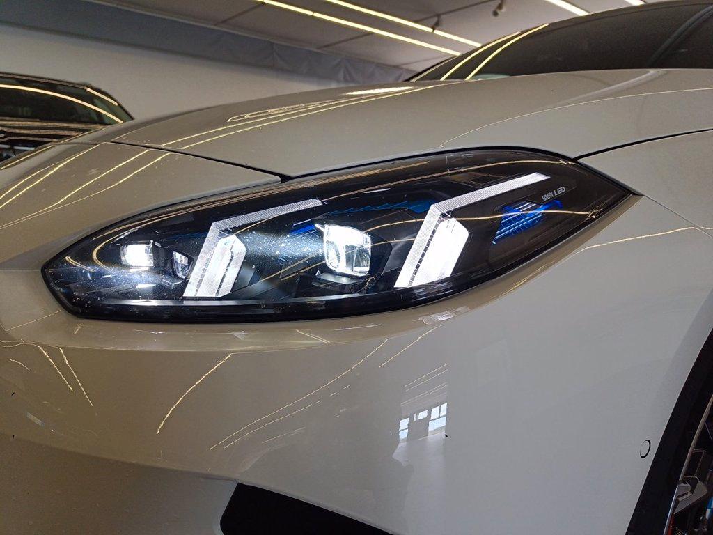 BMW 118d msport pro auto del 2024