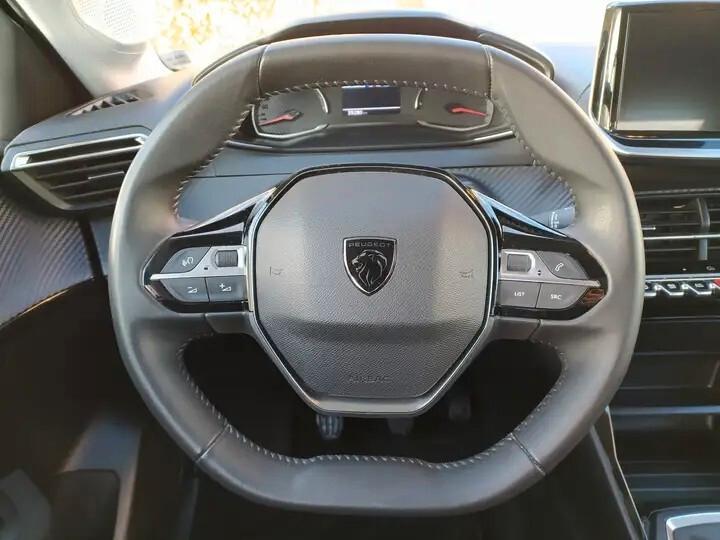 Peugeot 208 PureTech Active