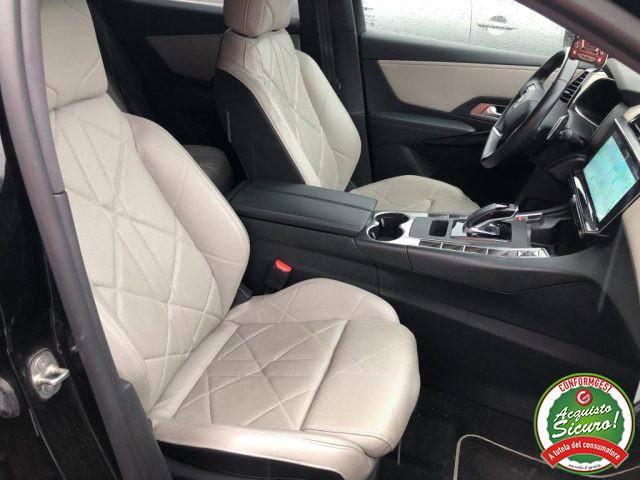 DS AUTOMOBILES DS 7 Esprit de Voyage Aut. BlueHDi 130cv
