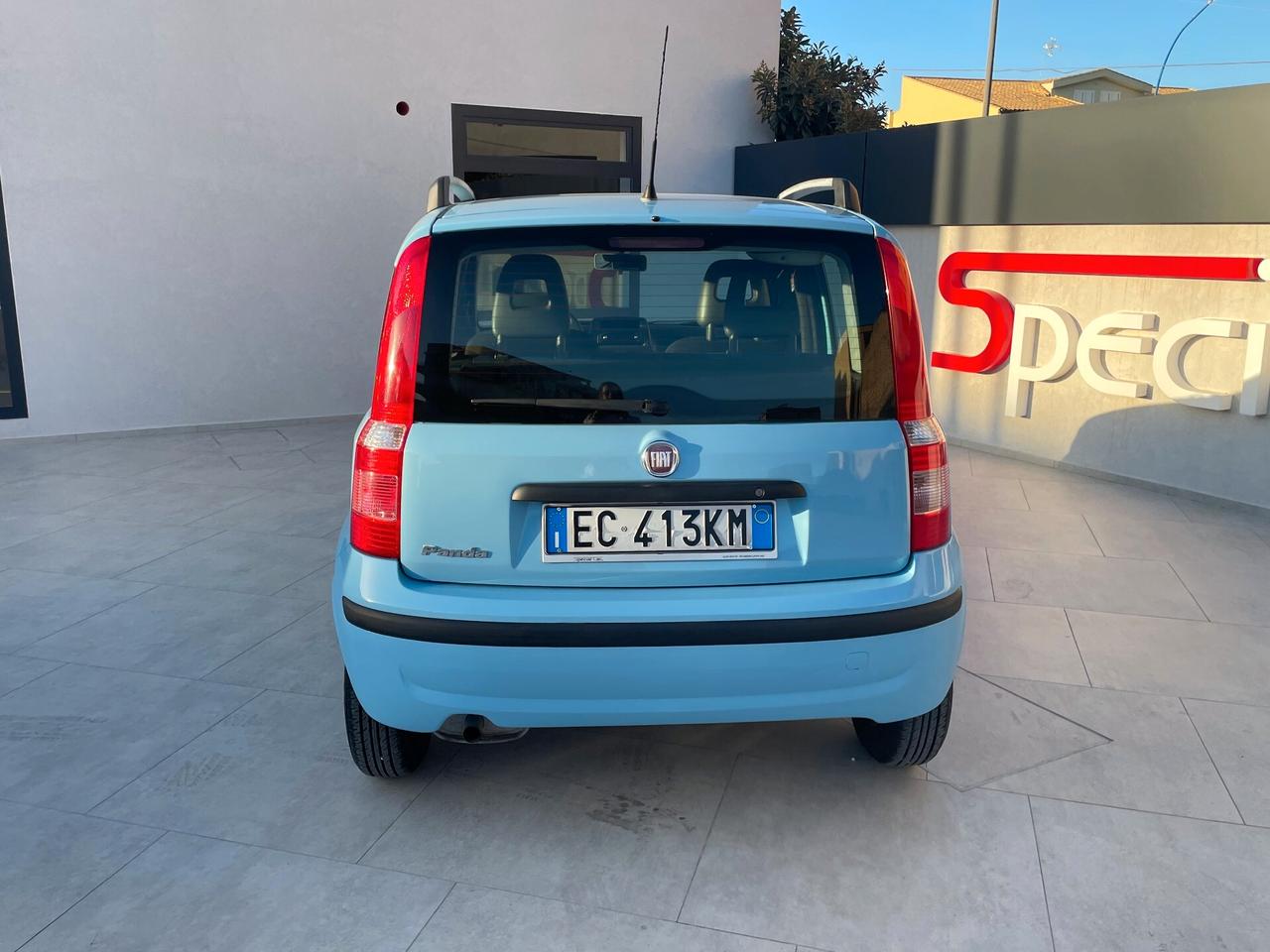 Fiat Panda 1.2 Dynamic