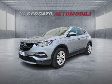 Opel Grandland Grandland X 1.5 ecotec Ultimate s&s 130cv at8