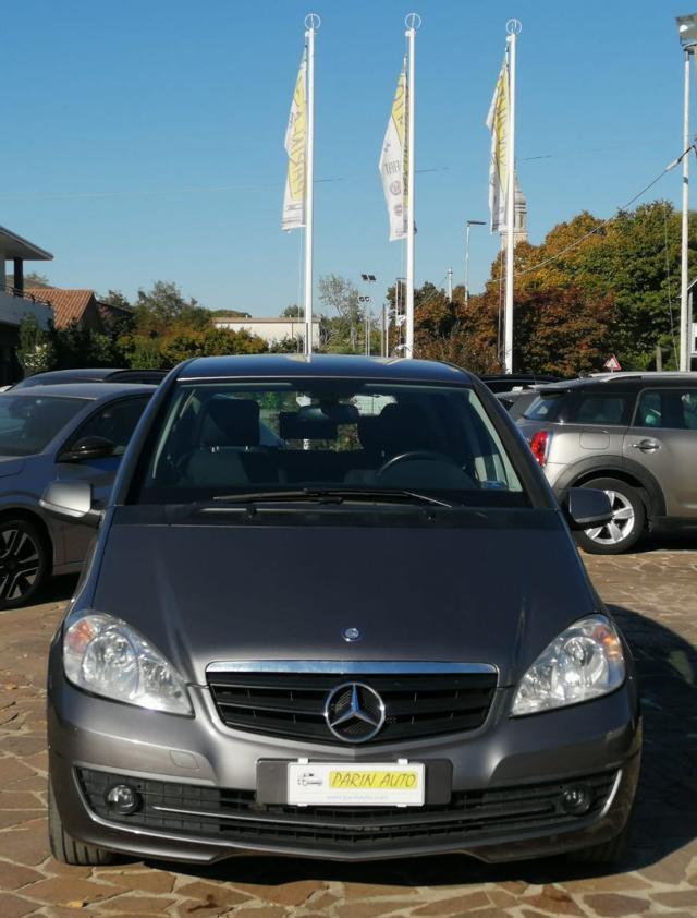 MERCEDES-BENZ A 160 A 160