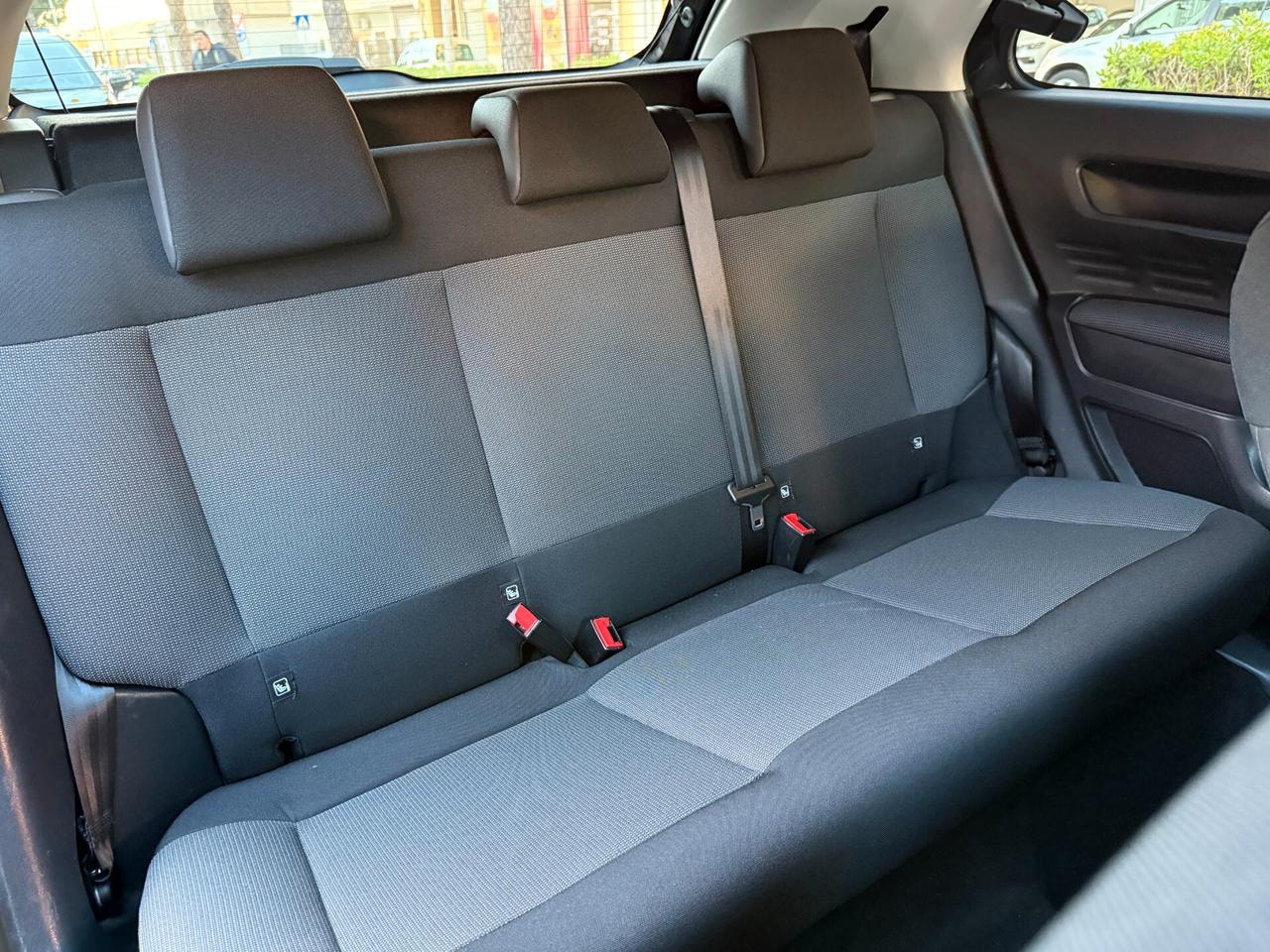 Citroen C4 Cactus 1.6 e-HDi ETG6 Shine NAVI CAMERA