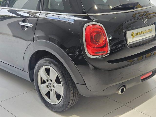 MINI Cooper 1.5 Cooper Boost 5p aut tua da ?159,00 mensili