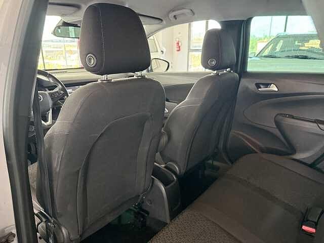 Opel Crossland 1.2 83 CV Edition GPL!!!