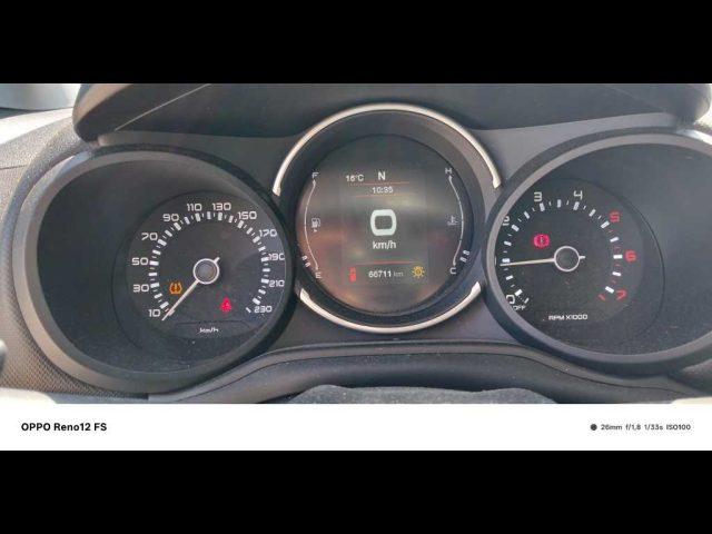FIAT 500L - 1.3 Multijet 95 CV Dualogic Cross