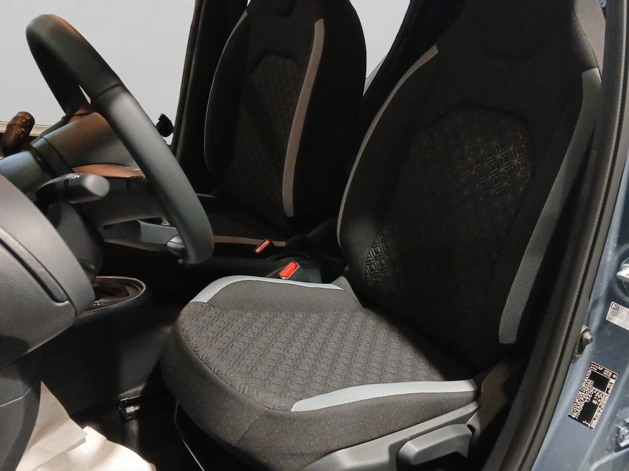 Toyota Aygo X 1.0 VVT-i 72 CV 5 porte Trend S-CVT