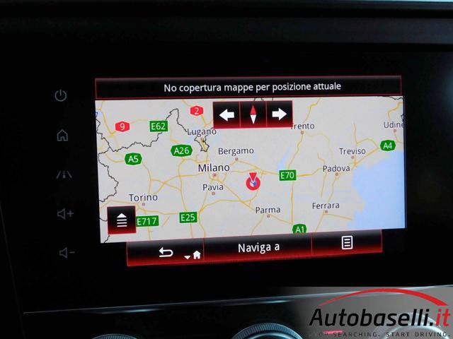 RENAULT Kadjar 1.3 TCe 140CV FAP BUSINESS 'UNICO PROPRIETARIO'