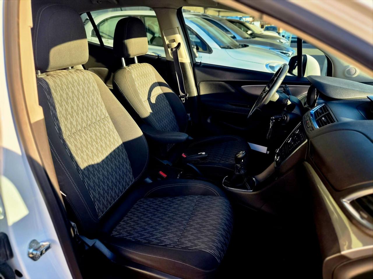 Opel Mokka 1.6 CDTI Ecoflex136CV 4x2 Start&Stop Ego