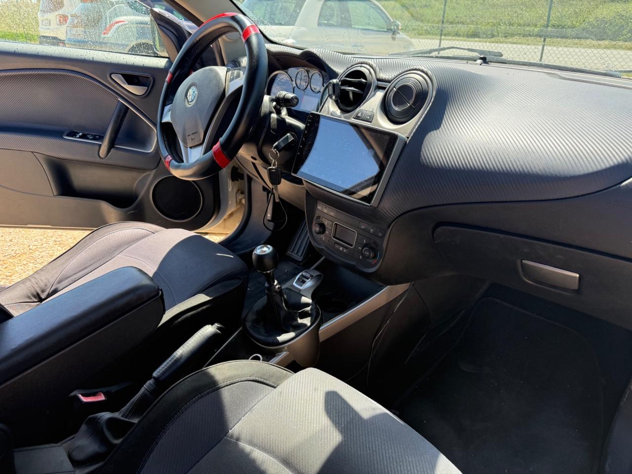 Alfa Romeo MiTo 1.3 JTDm-2 95 CV PERMUTE