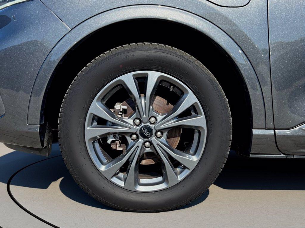 FORD Kuga 2.5 Plug In Hybrid 225 CV CVT 2WD ST-Line del 2023