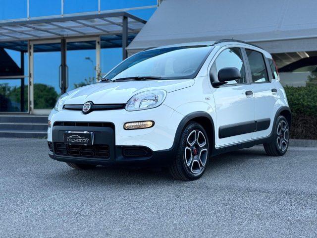 FIAT Panda 1.0 FireFly S&S HYBRID CITY LIFE *UNIPROP*PROMO*