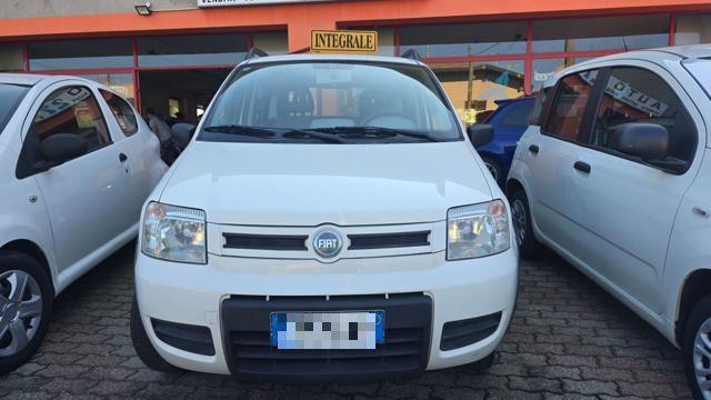 FIAT Panda 1.2 4x4