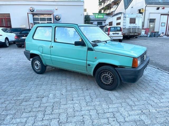 Fiat Panda 1100 i.e. cat Hobby
