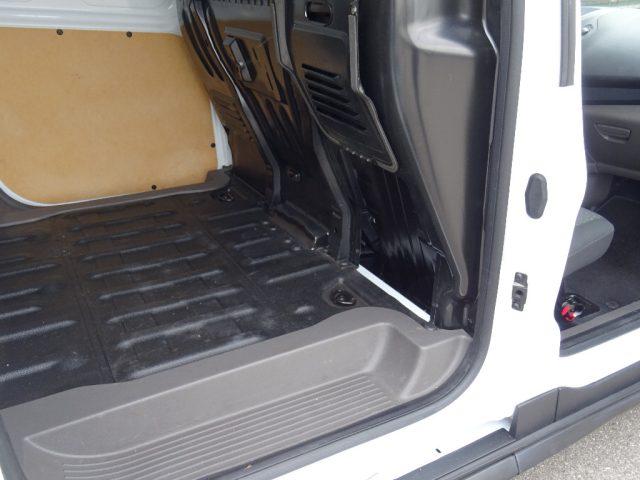 FORD Transit Connect 210 1.5TDCi 100CV PLungo Trend 3POSTI Furgone
