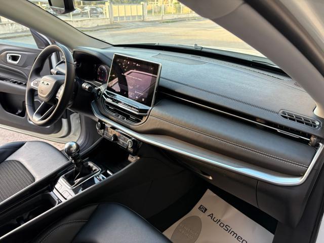 JEEP Compass 1.6 Multijet II 2WD Limited 130 CV